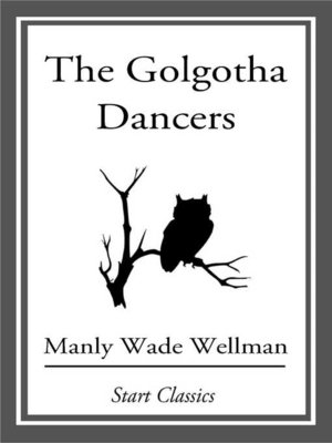 cover image of The Golgotha Dancers